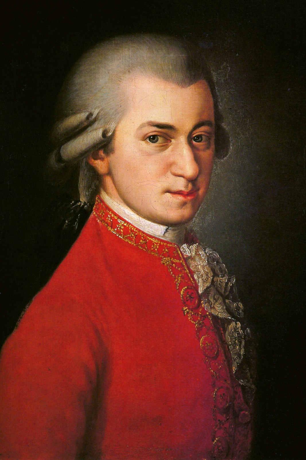 Mainly Mozart